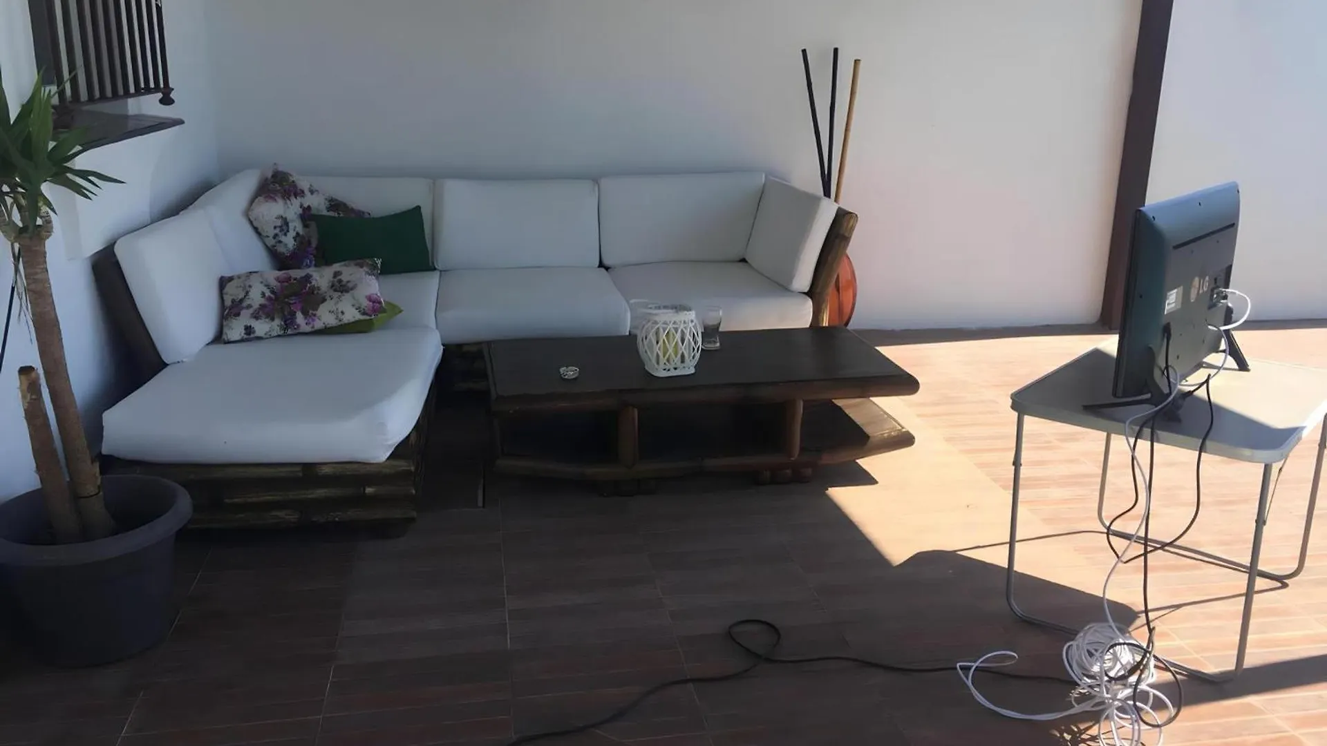 Villa Chalet Con Piscina Privada Y A/C, Ideal Para Familias Y Mascotas En Chiclana De La Frontera - Es-180-288