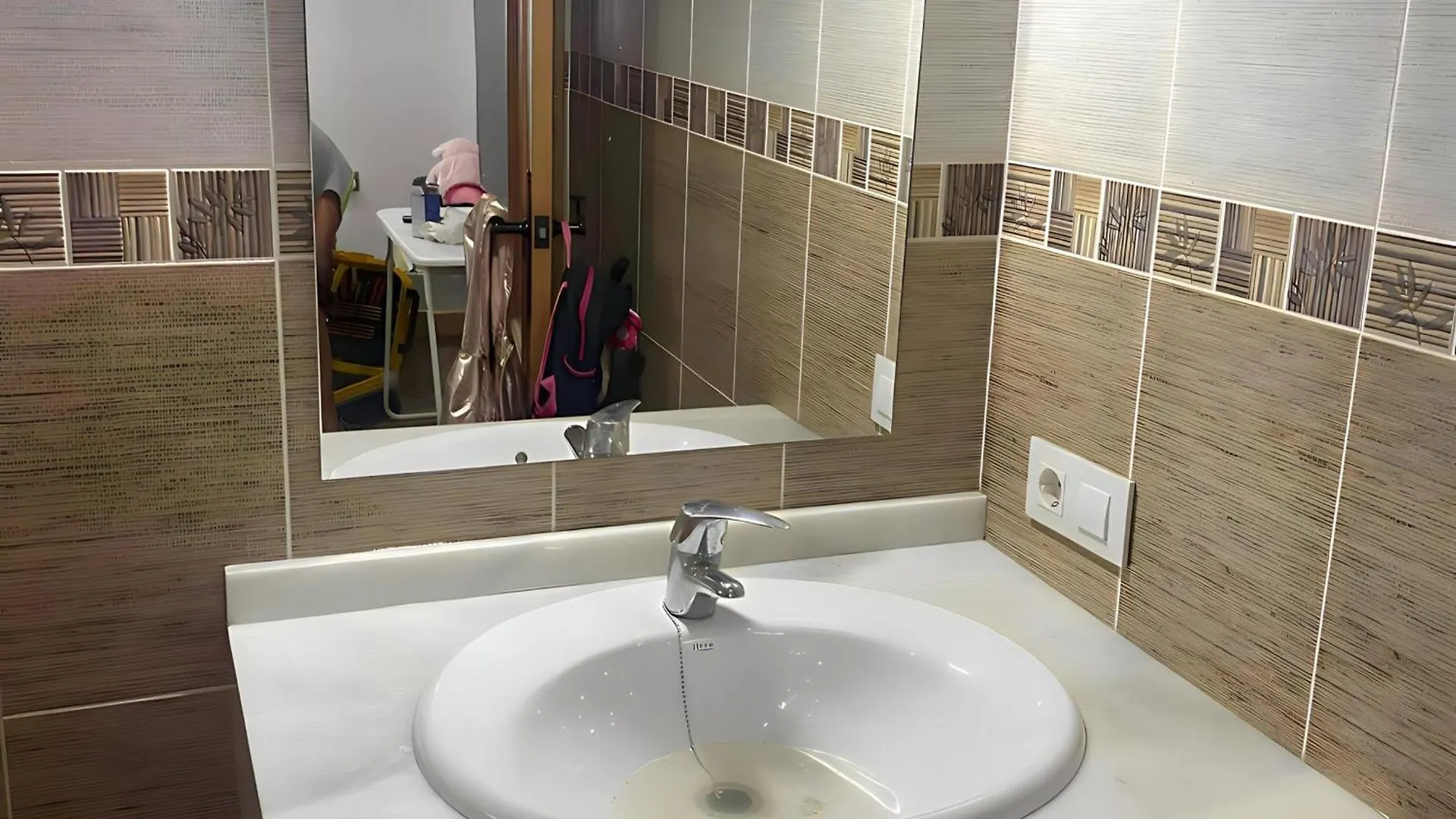 Chalet Con Piscina Privada Y A/C, Ideal Para Familias Y Mascotas En Chiclana De La Frontera - Es-180-288 Villa